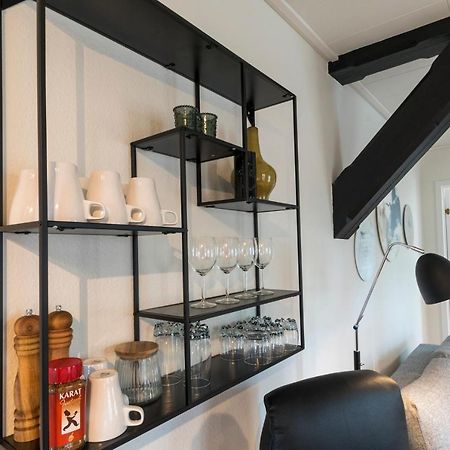 Guesthouse Sønderborg Esterno foto