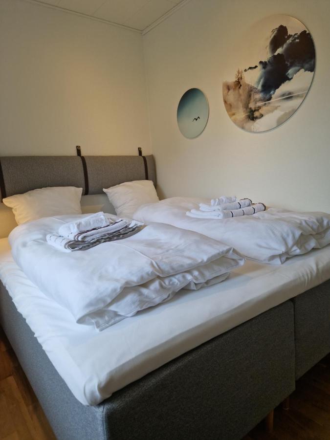 Guesthouse Sønderborg Esterno foto
