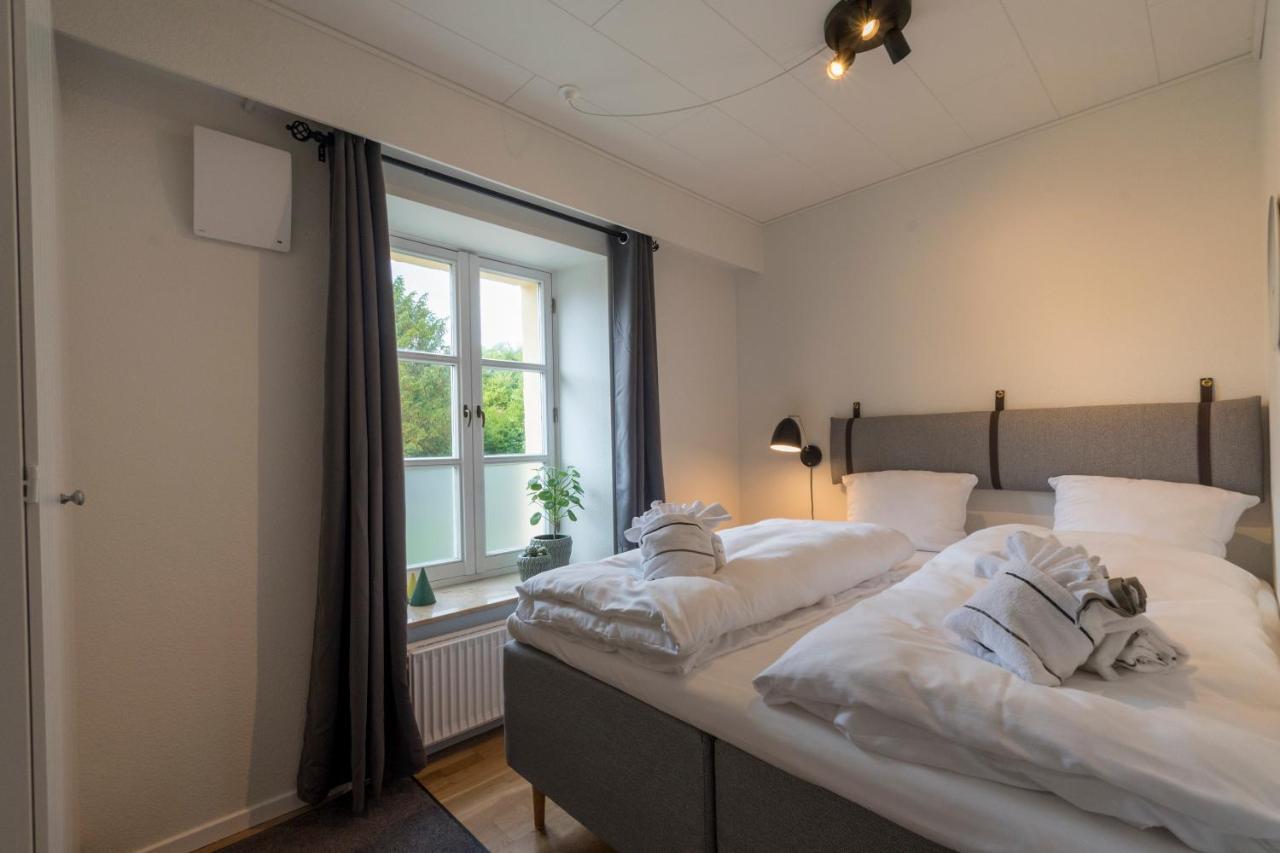 Guesthouse Sønderborg Esterno foto