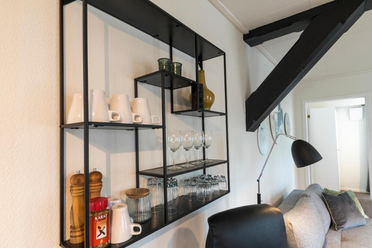 Guesthouse Sønderborg Esterno foto