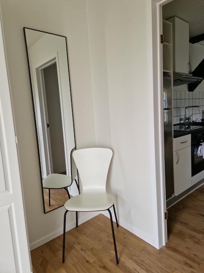 Guesthouse Sønderborg Esterno foto