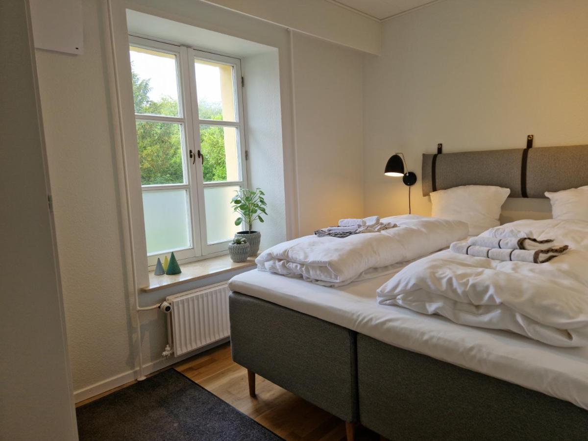 Guesthouse Sønderborg Esterno foto