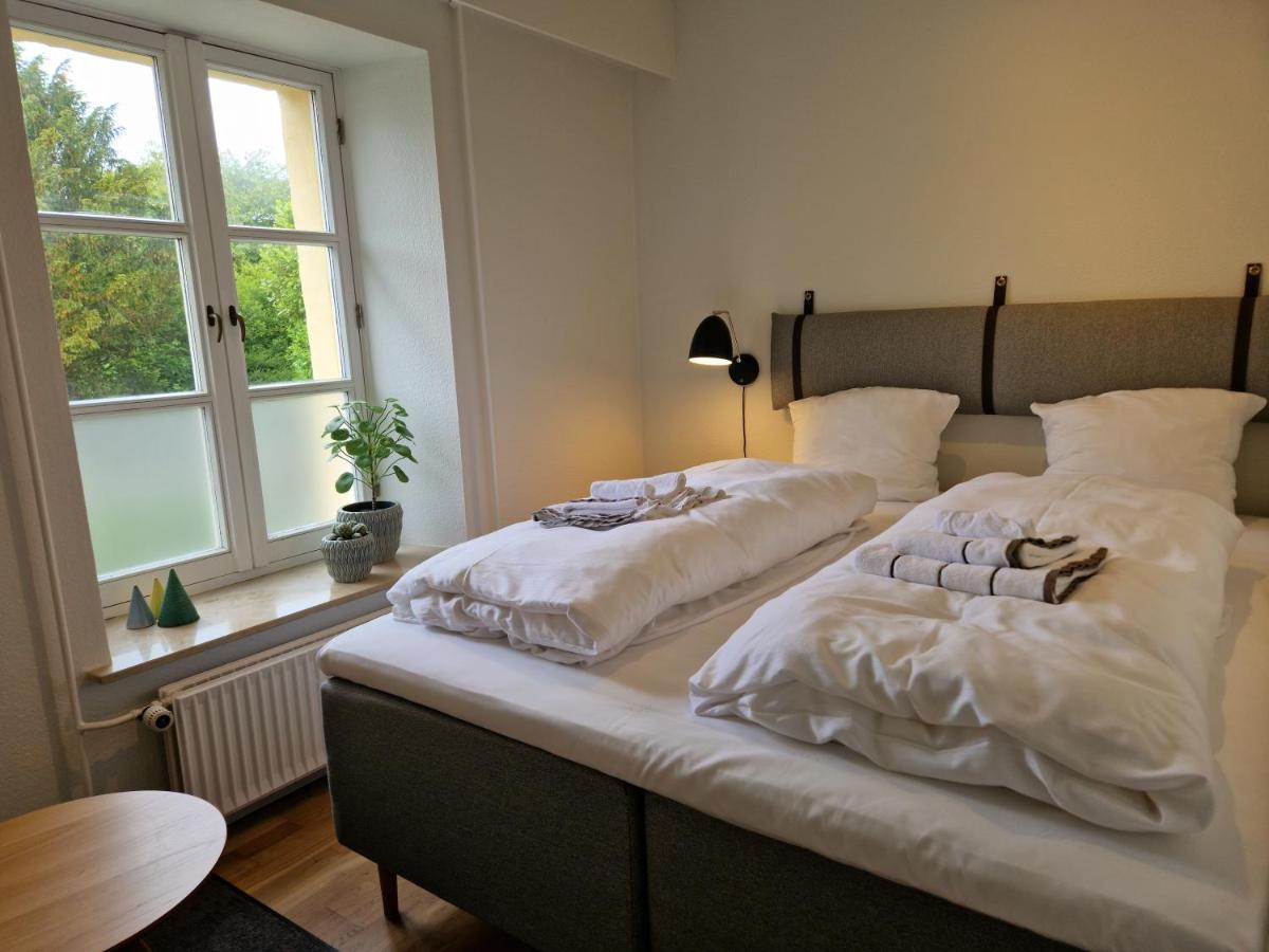 Guesthouse Sønderborg Esterno foto