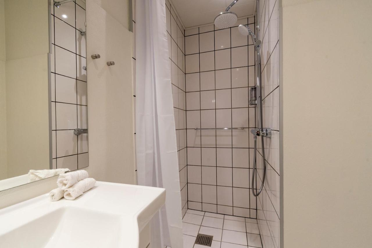 Guesthouse Sønderborg Esterno foto